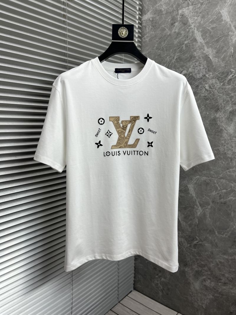 Louis Vuitton T-Shirts